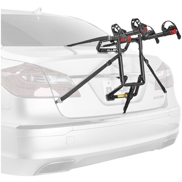 Allen Sports Bike Rack - Picture 2 of 7